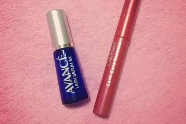AVANCE睫毛生长液保质期