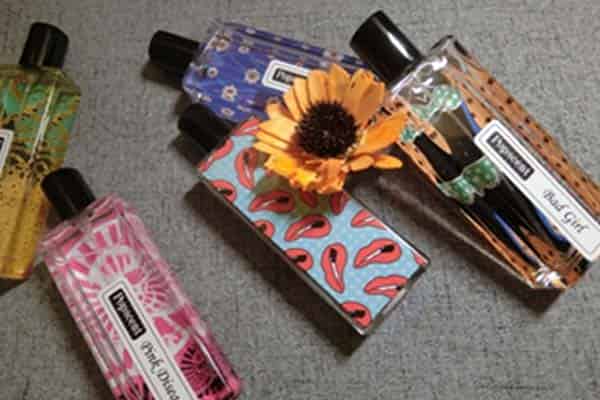 清新冷门又便宜的香水有哪些，这5款适合品位超凡的你