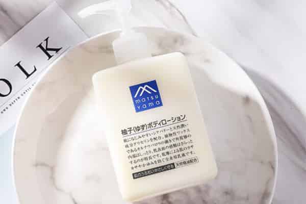 全球十大好用身体乳