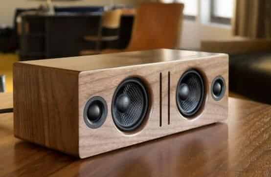 便携式hifi蓝牙音箱评测