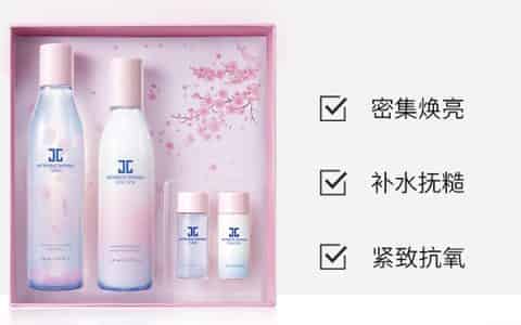 樱花水乳适合多大年龄