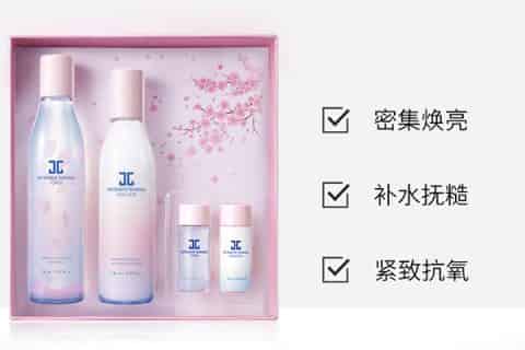 樱花水乳适合多大年龄
