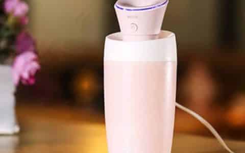 加湿器能不能当雾化器