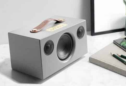 hifi便携音箱哪种好