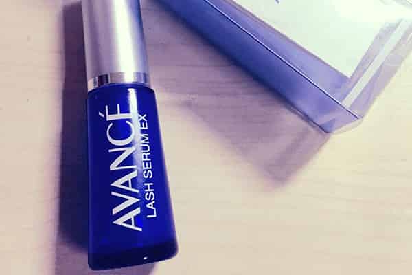 AVANCE睫毛生长液保质期