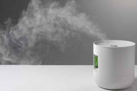 超声波加湿器的危害有哪些