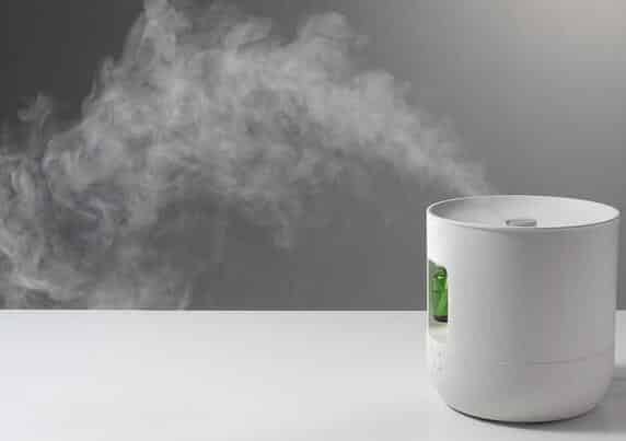 超声波加湿器的危害有哪些