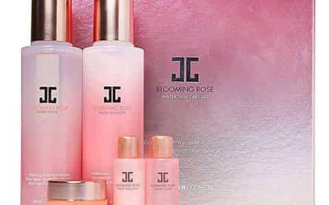 Jayjun水乳和ahc哪个好