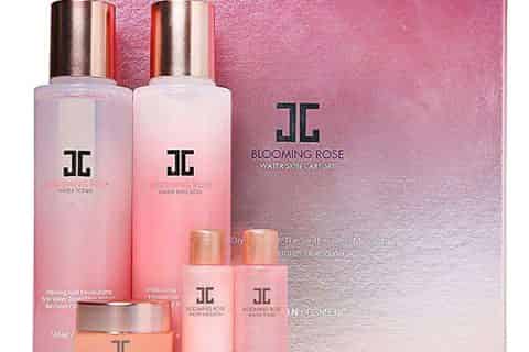 Jayjun水乳和ahc哪个好