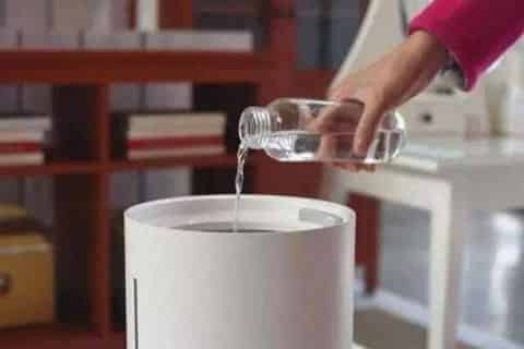 加湿器会导致湿气重吗