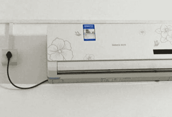 格兰仕空调静电除尘怎么用