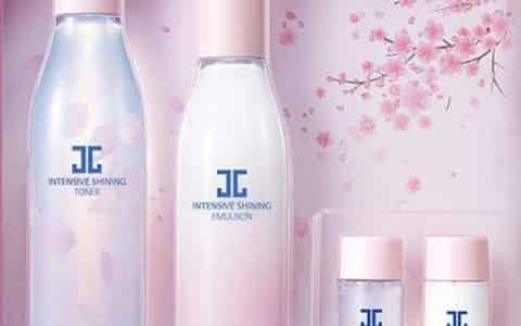 jayjun樱花水乳测评