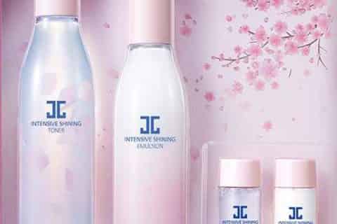 jayjun樱花水乳测评