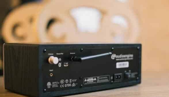 便携式hifi蓝牙音箱评测