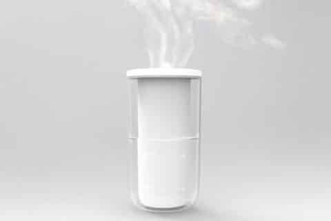 加湿器可以加精油吗