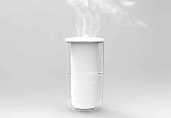 加湿器可以加精油吗