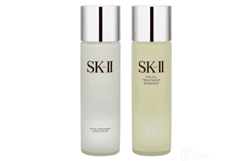 Sk2产品使用顺序图