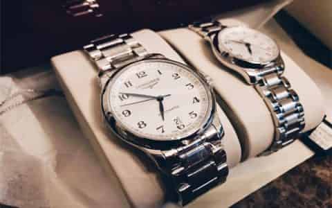longines是什么手表