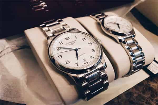 longines是什么手表