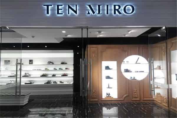 tenmiro什么档次的品牌