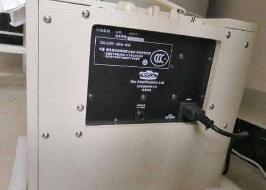 vox ac4tv怎么样