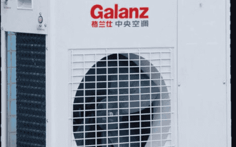 格兰仕空调压缩机启动几秒就没电怎么回事
