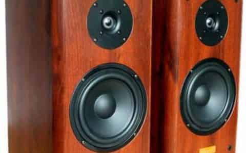 whathifi历年获奖音箱
