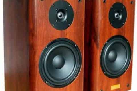 whathifi历年获奖音箱