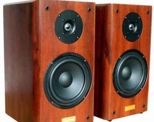 hifi便携音箱哪种好