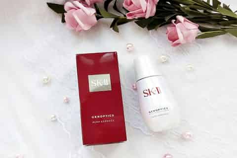 sk2小灯泡白天能用吗