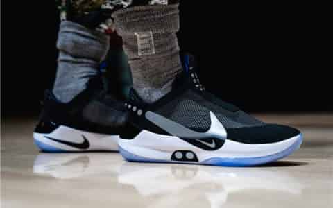 nike adapt bb限量吗