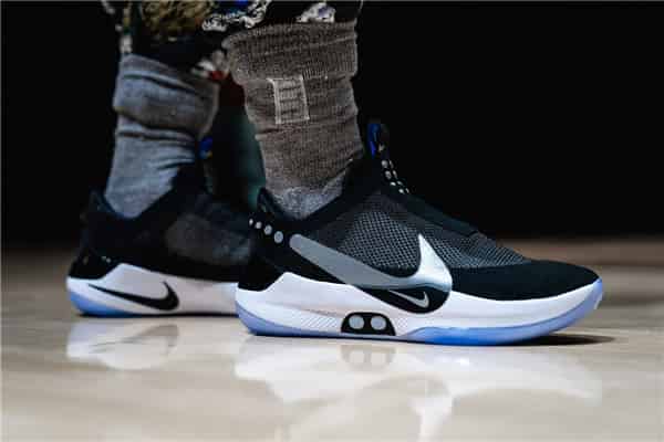 nike adapt bb限量吗