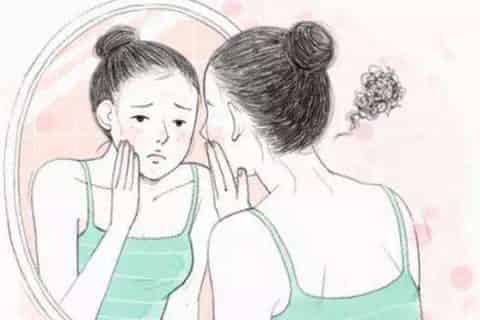 芳珂需要卸妆吗