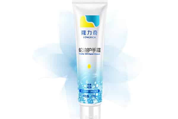 大宝可以用来擦手吗?