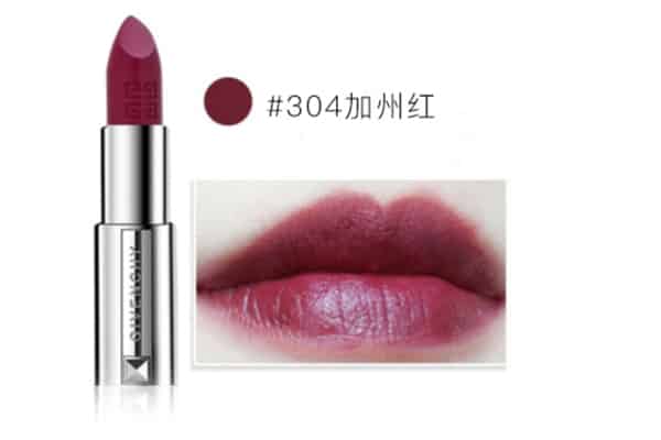 纪梵希304适合什么人