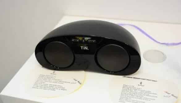 便携式hifi蓝牙音箱评测