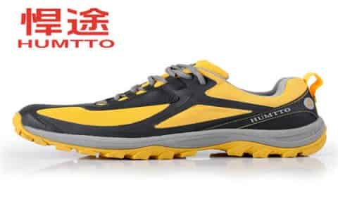 humtto是什么牌子的鞋