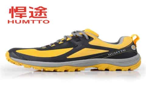 humtto是什么牌子的鞋