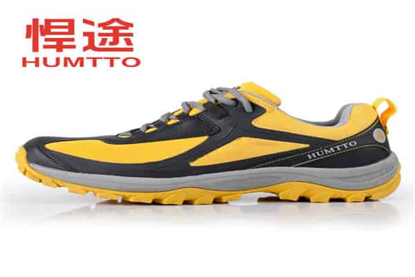 humtto是什么牌子的鞋