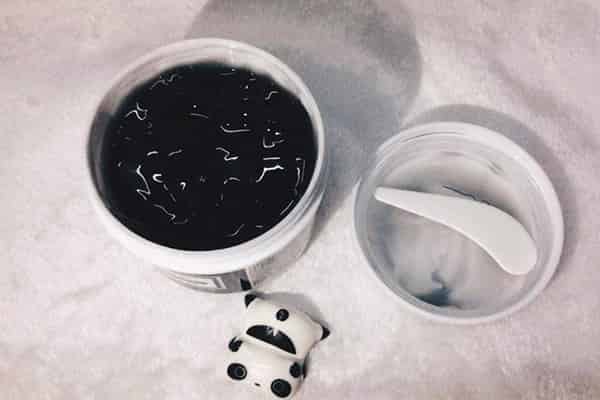 清洁面膜敷多久