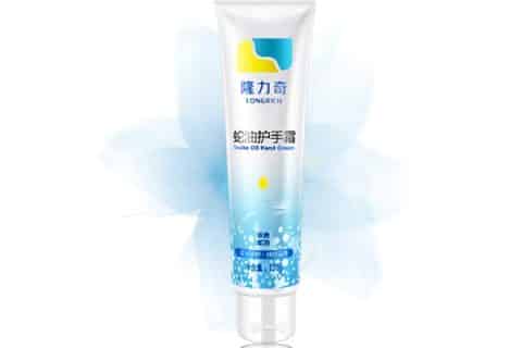 蛇油和马油护手霜哪个好