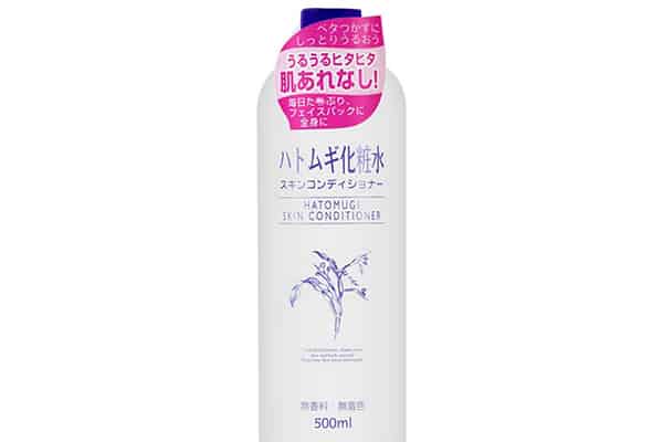 平价好用的爽肤水有哪些