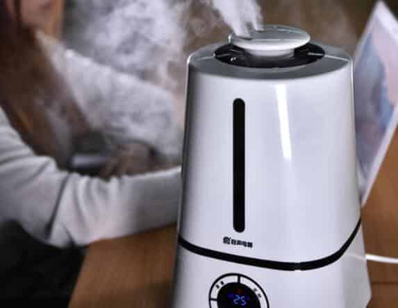 空气加湿器对鼻炎有没有好处