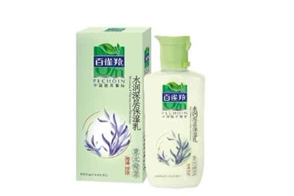 不含矿油的国货有哪些？