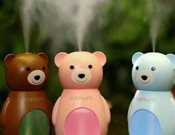加湿器是汽化还是液化