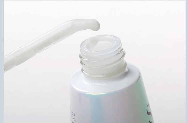 sk2小灯泡停用后会怎样