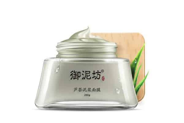 不含激素的面膜名单