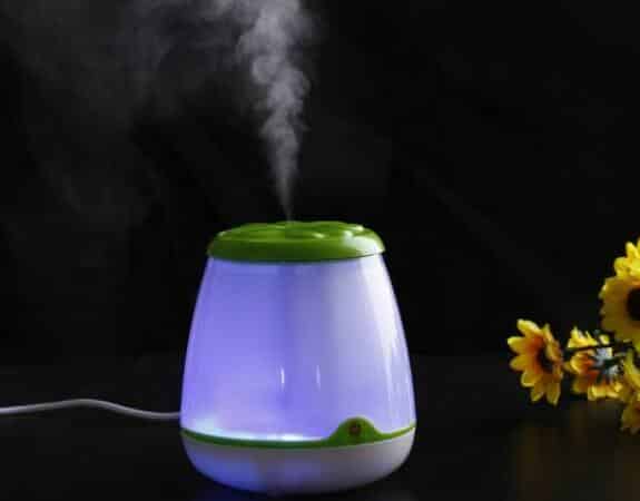加湿器可以加自来水吗