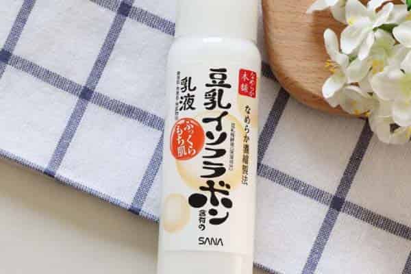日本不含矿物油的乳液top5，泊美鲜纯/芳珂基础水盈上榜