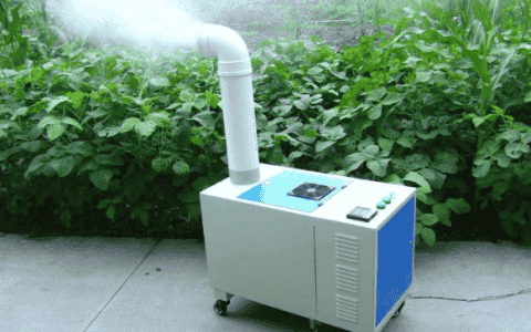 超声波加湿器的缺点